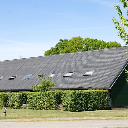 Horsetellerie Rheezerveen Hardenberg Luaran gambar