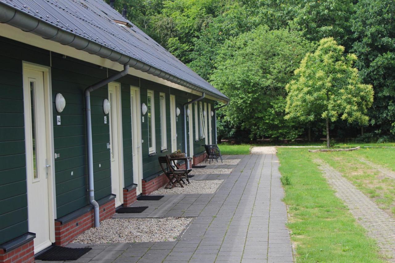 Horsetellerie Rheezerveen Hardenberg Luaran gambar