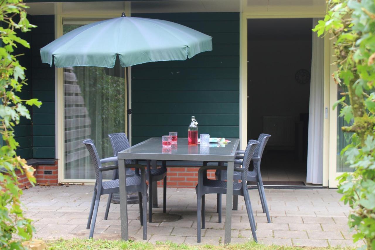 Horsetellerie Rheezerveen Hardenberg Luaran gambar