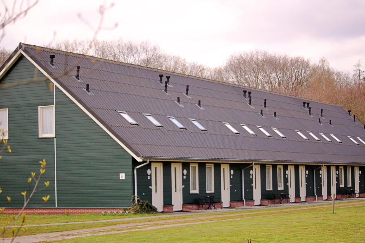 Horsetellerie Rheezerveen Hardenberg Luaran gambar