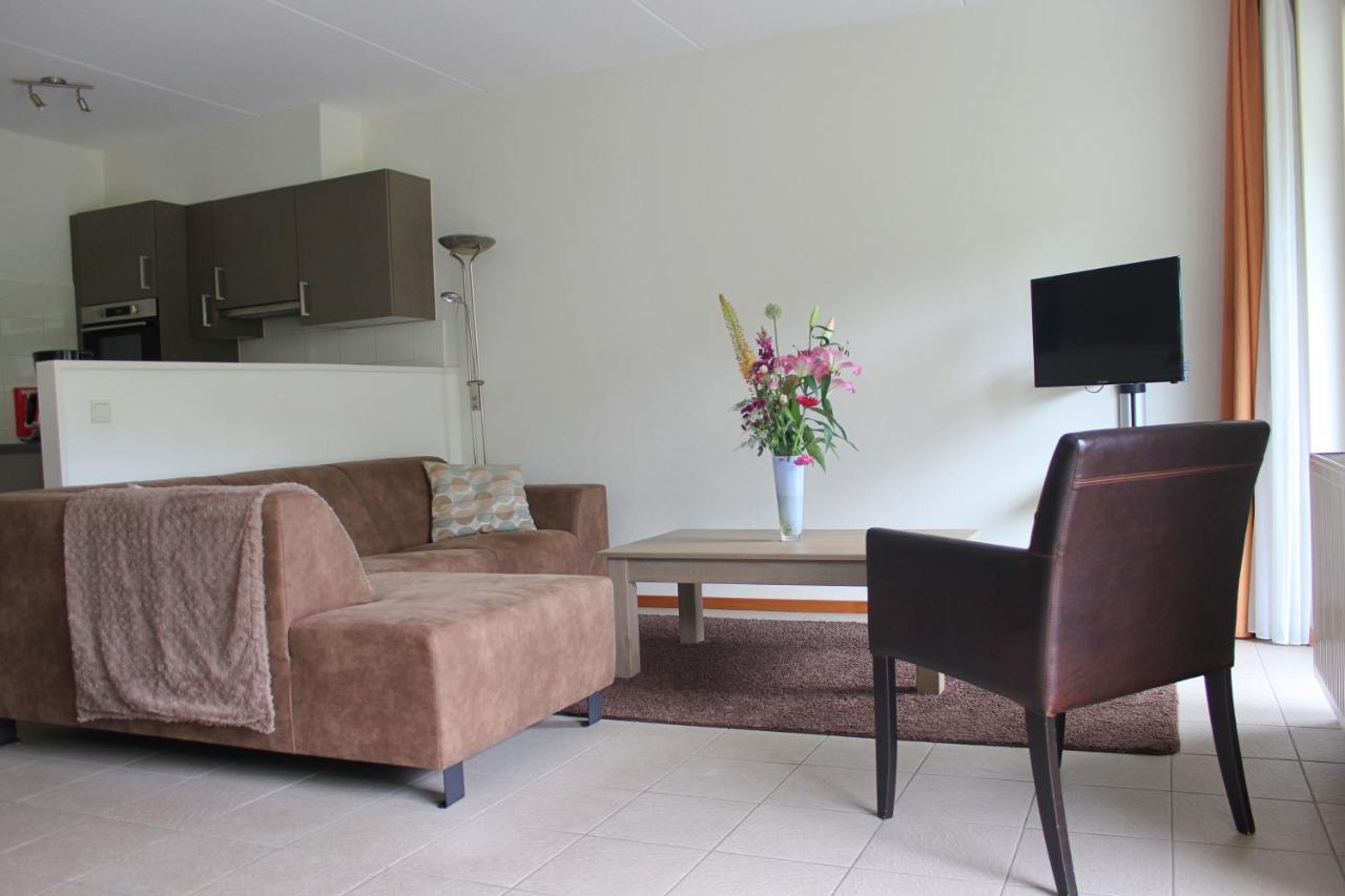 Horsetellerie Rheezerveen Hardenberg Luaran gambar
