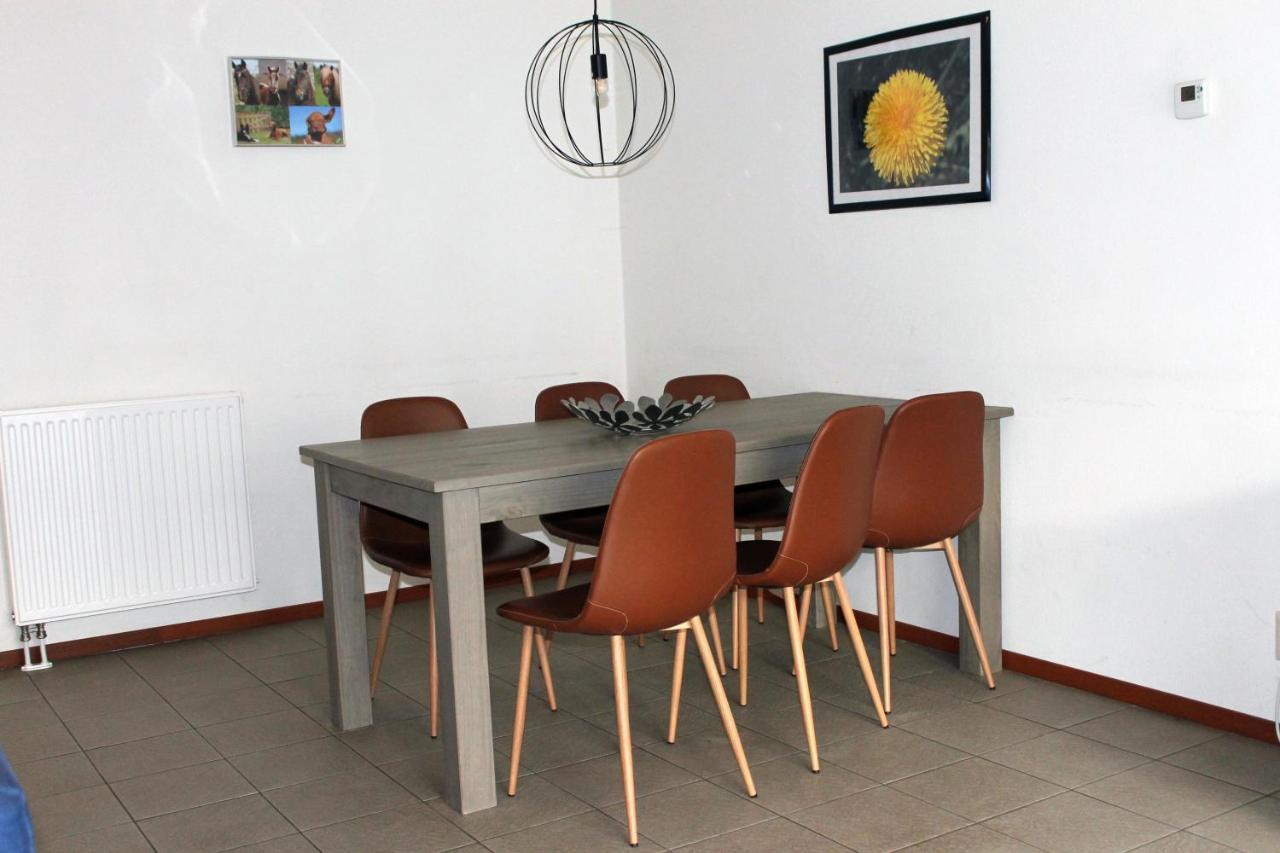 Horsetellerie Rheezerveen Hardenberg Luaran gambar
