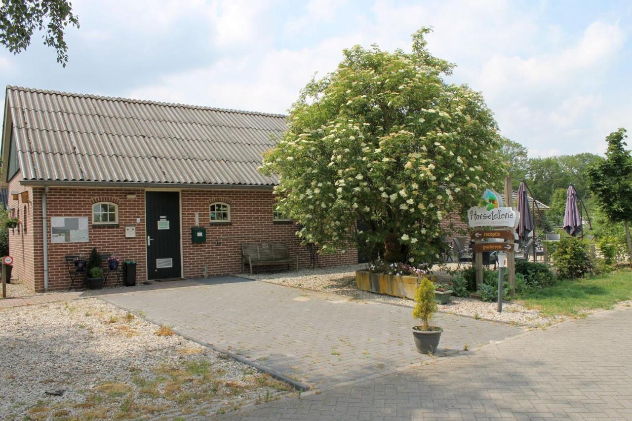 Horsetellerie Rheezerveen Hardenberg Luaran gambar