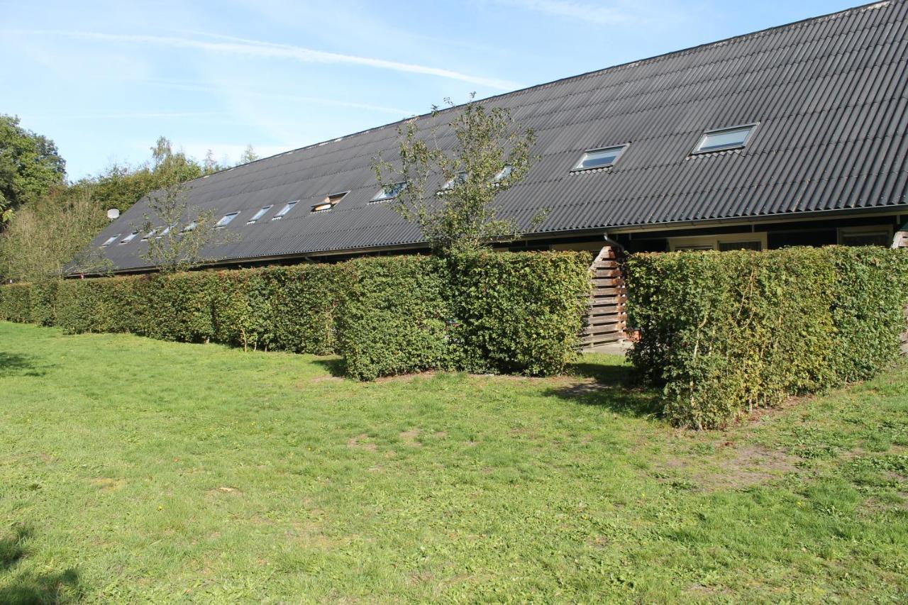 Horsetellerie Rheezerveen Hardenberg Luaran gambar
