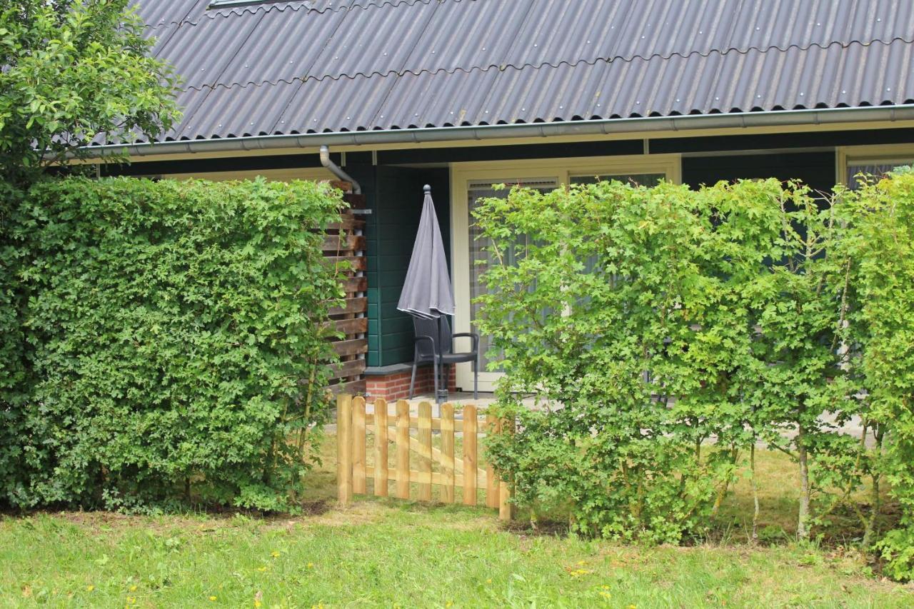 Horsetellerie Rheezerveen Hardenberg Luaran gambar