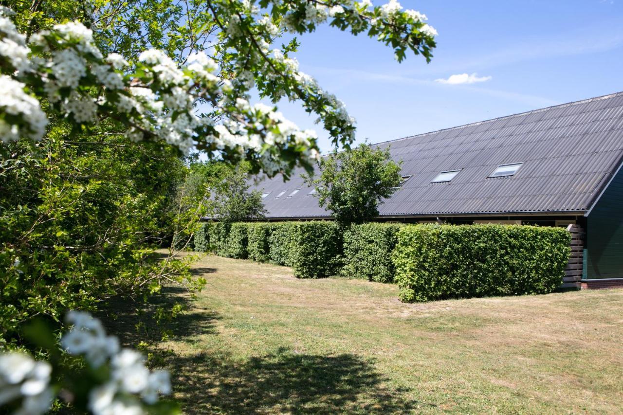 Horsetellerie Rheezerveen Hardenberg Luaran gambar