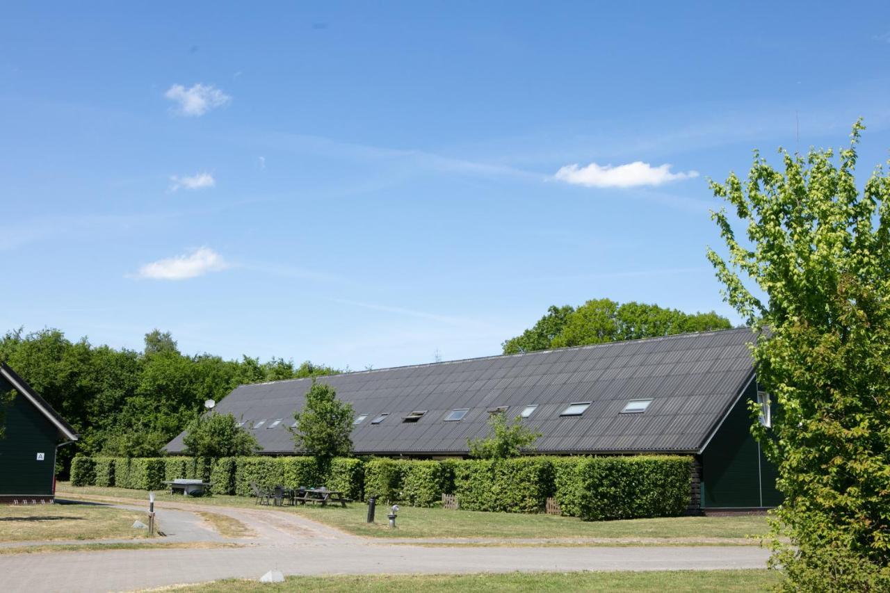Horsetellerie Rheezerveen Hardenberg Luaran gambar