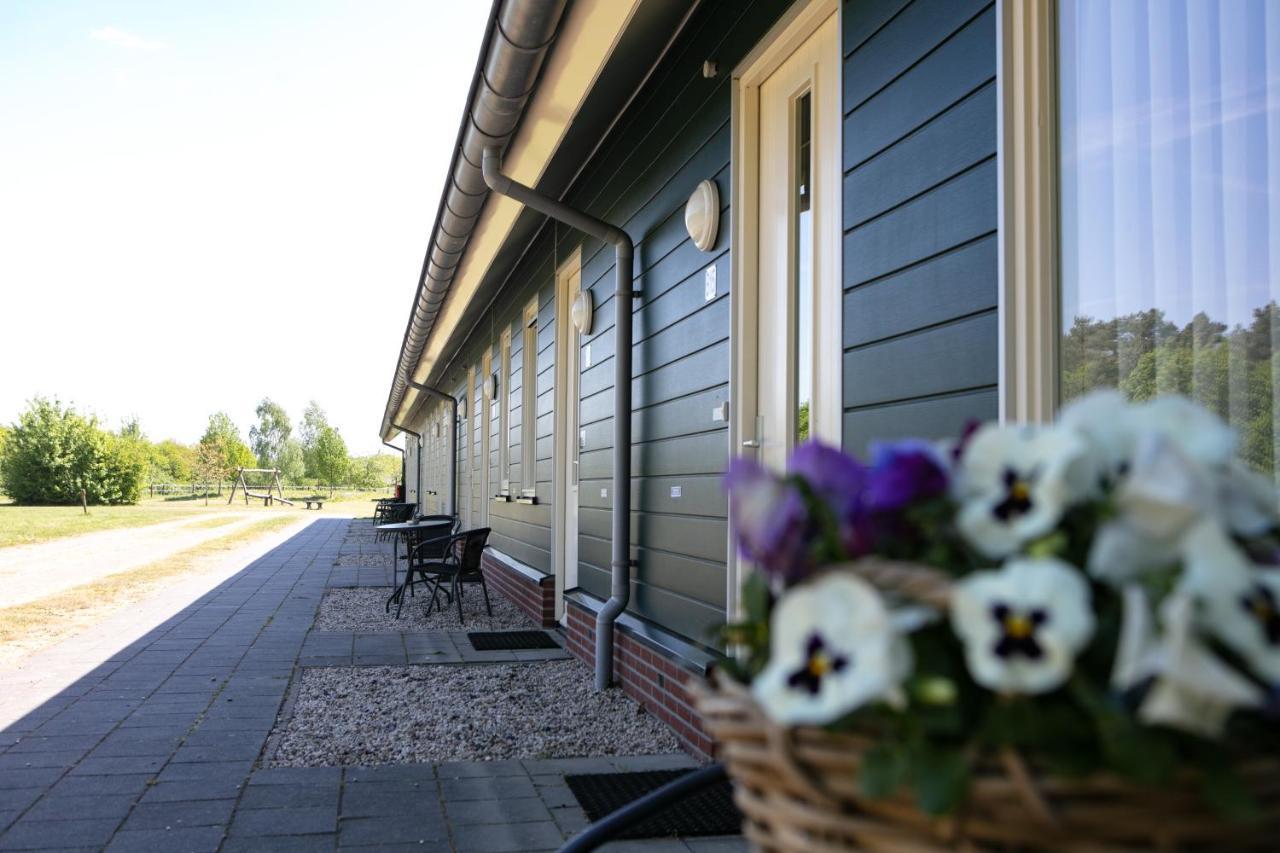 Horsetellerie Rheezerveen Hardenberg Luaran gambar