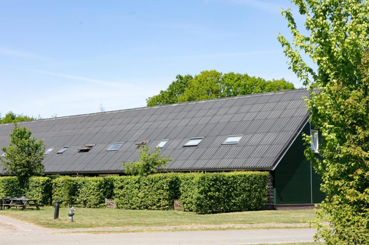 Horsetellerie Rheezerveen Hardenberg Luaran gambar