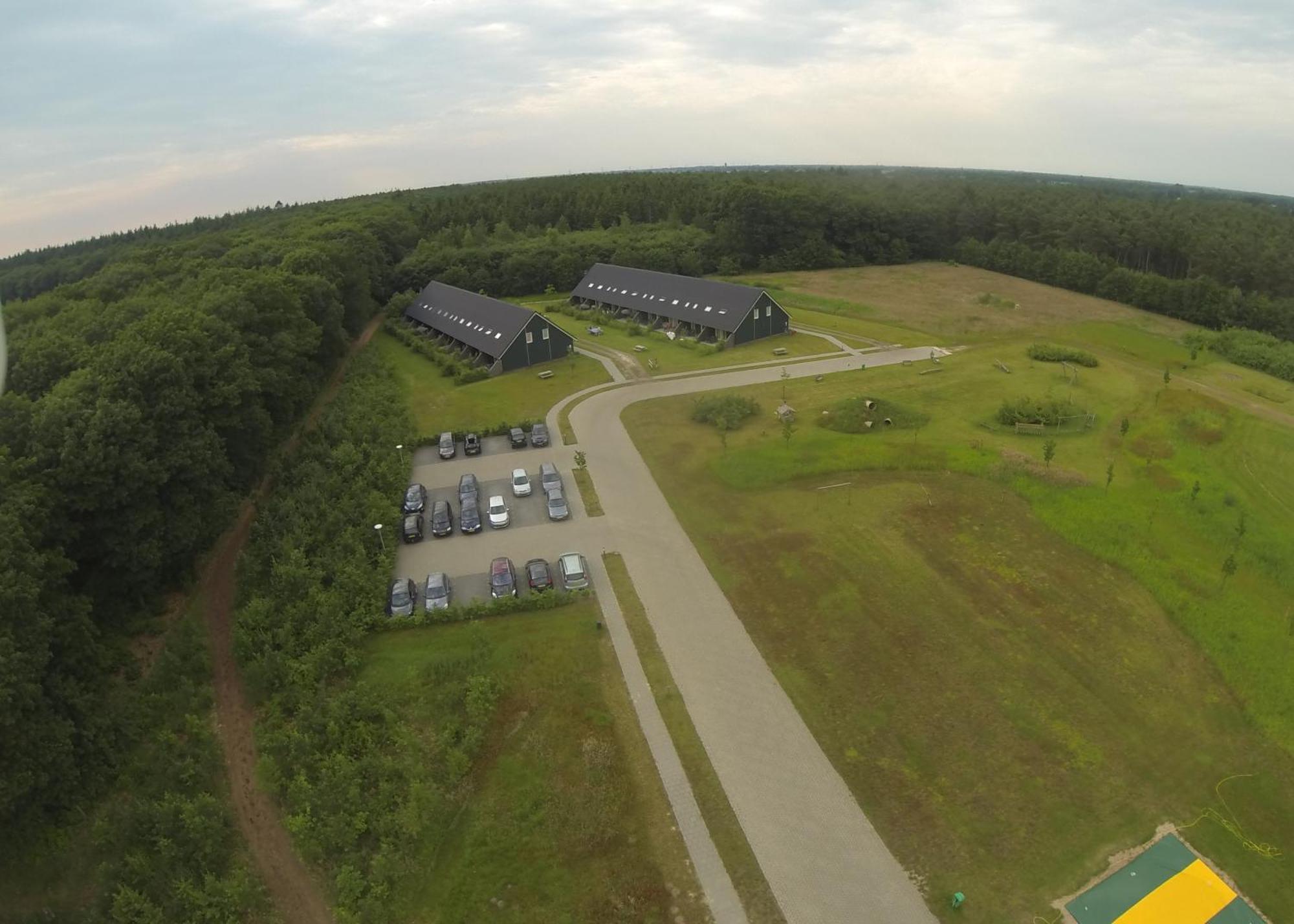Horsetellerie Rheezerveen Hardenberg Luaran gambar