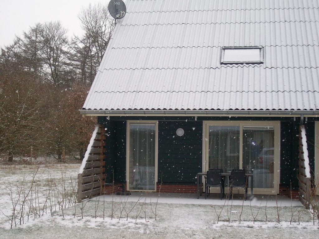 Horsetellerie Rheezerveen Hardenberg Luaran gambar