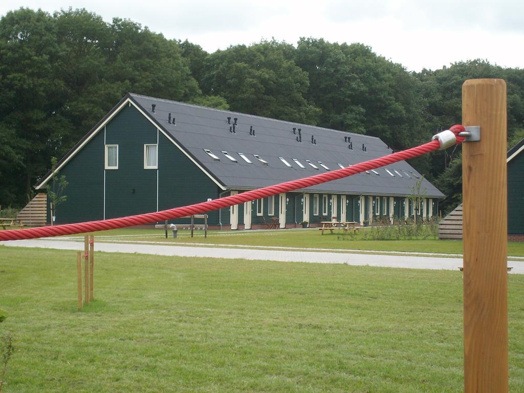 Horsetellerie Rheezerveen Hardenberg Luaran gambar