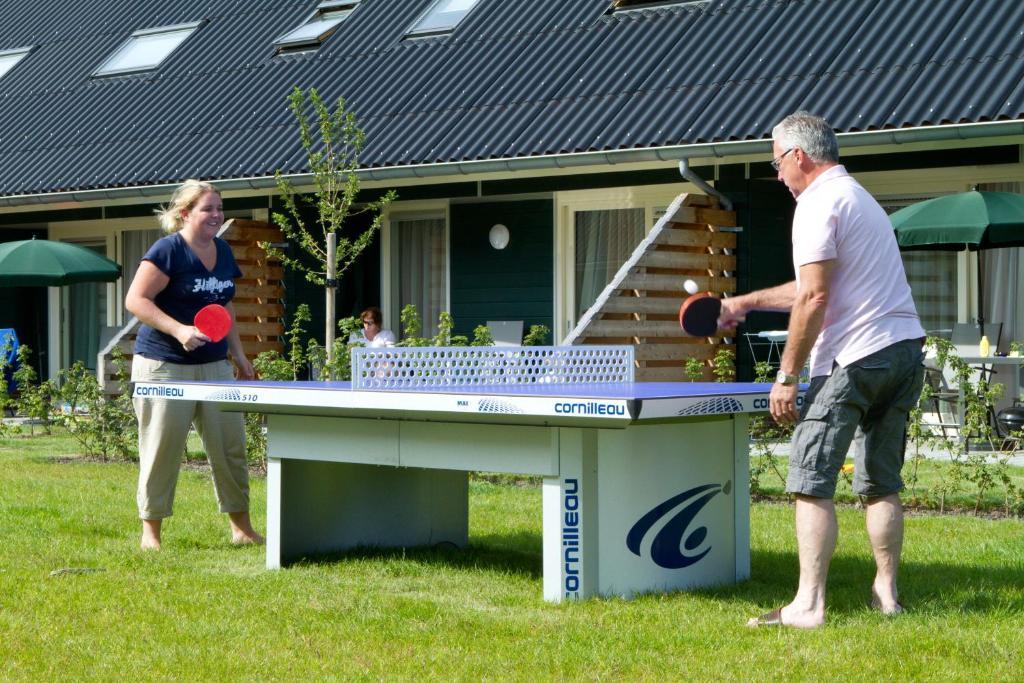 Horsetellerie Rheezerveen Hardenberg Bilik gambar