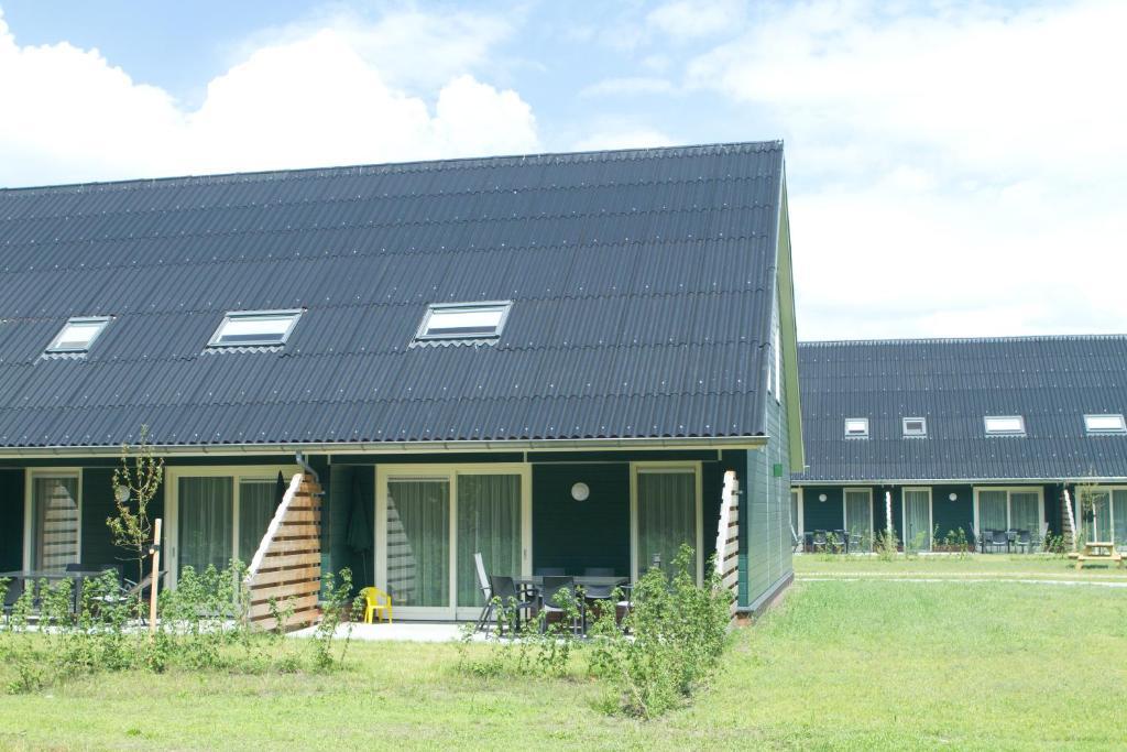 Horsetellerie Rheezerveen Hardenberg Luaran gambar
