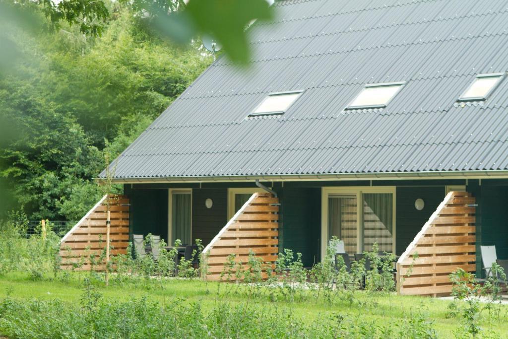 Horsetellerie Rheezerveen Hardenberg Luaran gambar