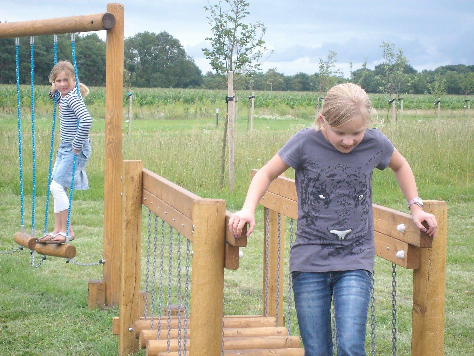 Horsetellerie Rheezerveen Hardenberg Luaran gambar