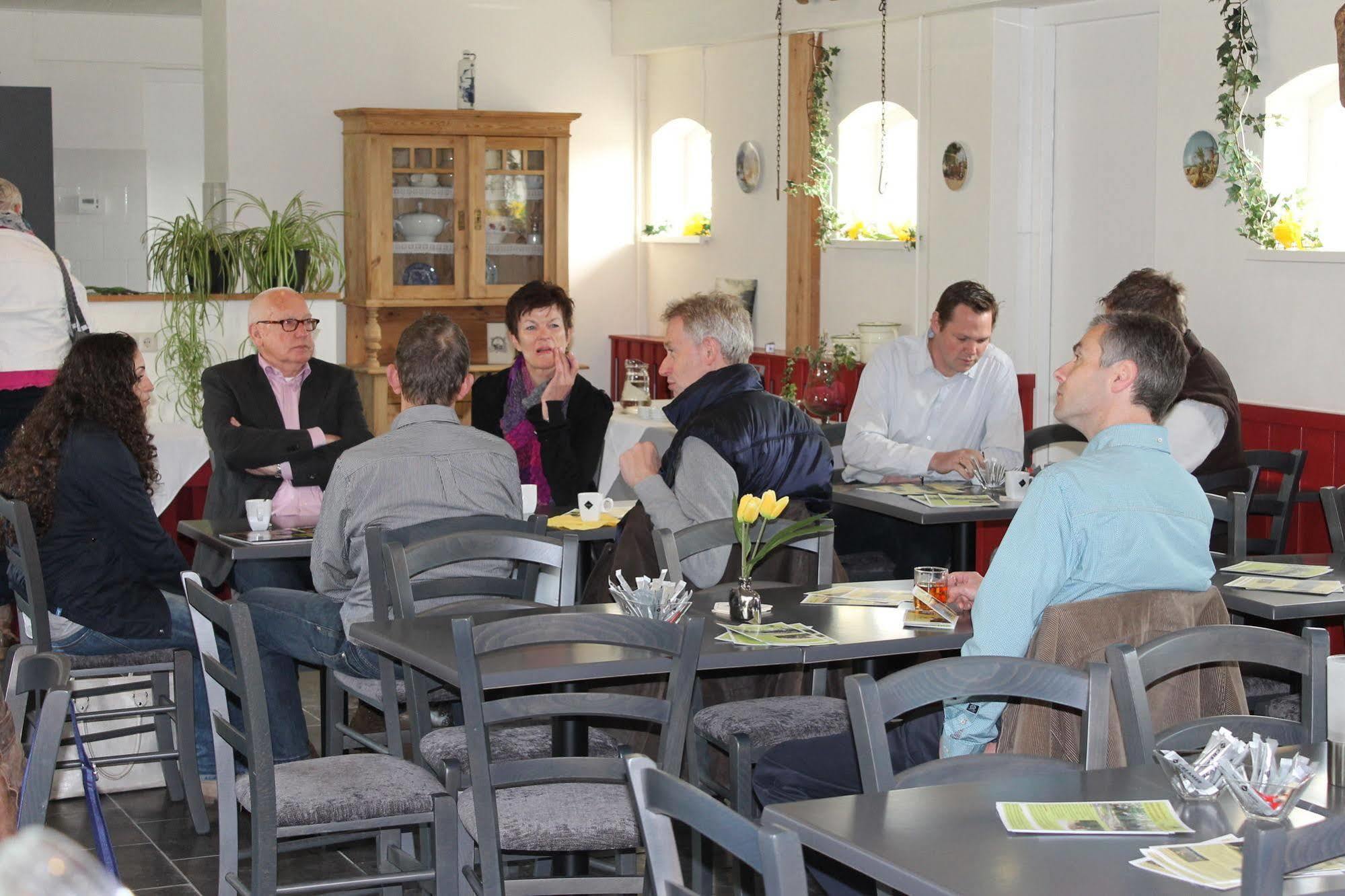 Horsetellerie Rheezerveen Hardenberg Luaran gambar