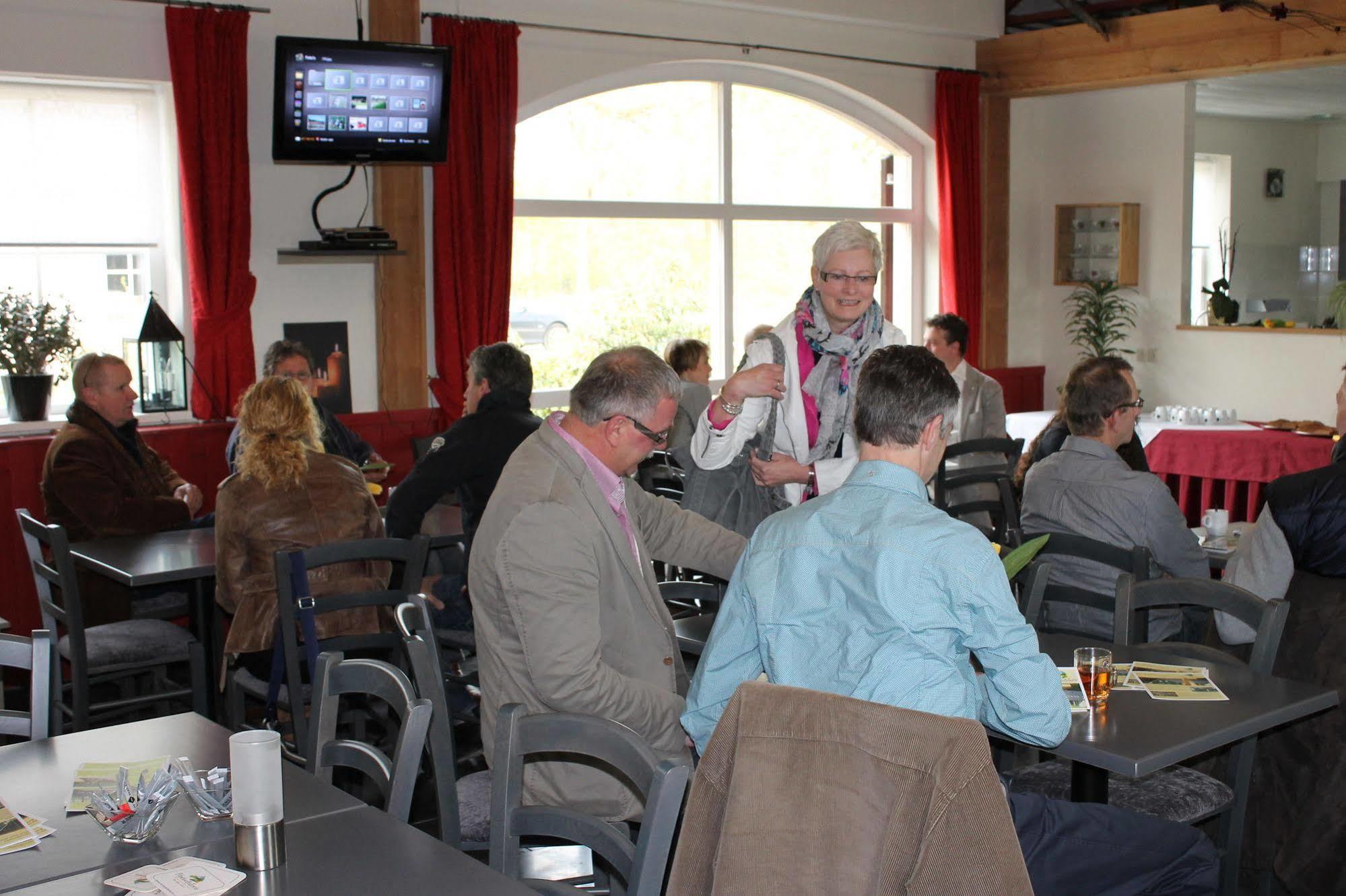 Horsetellerie Rheezerveen Hardenberg Luaran gambar
